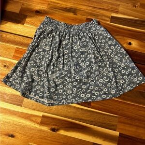 Land’s End Skort